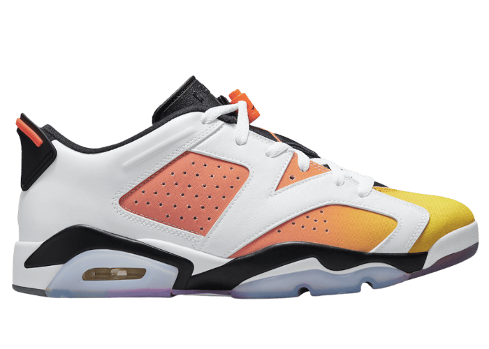 Air Jordan 6 Retro Low Dongdan