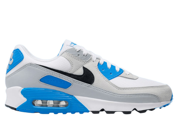 Nike Air Max 90 Detroit Lions