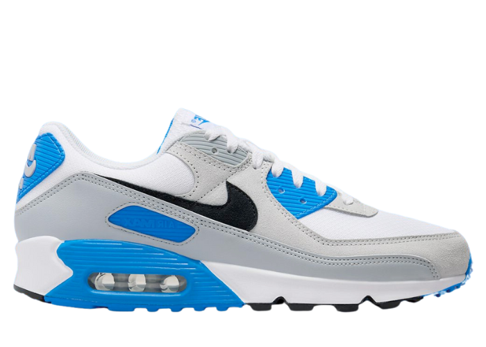 Nike Air Max 90 Detroit Lions