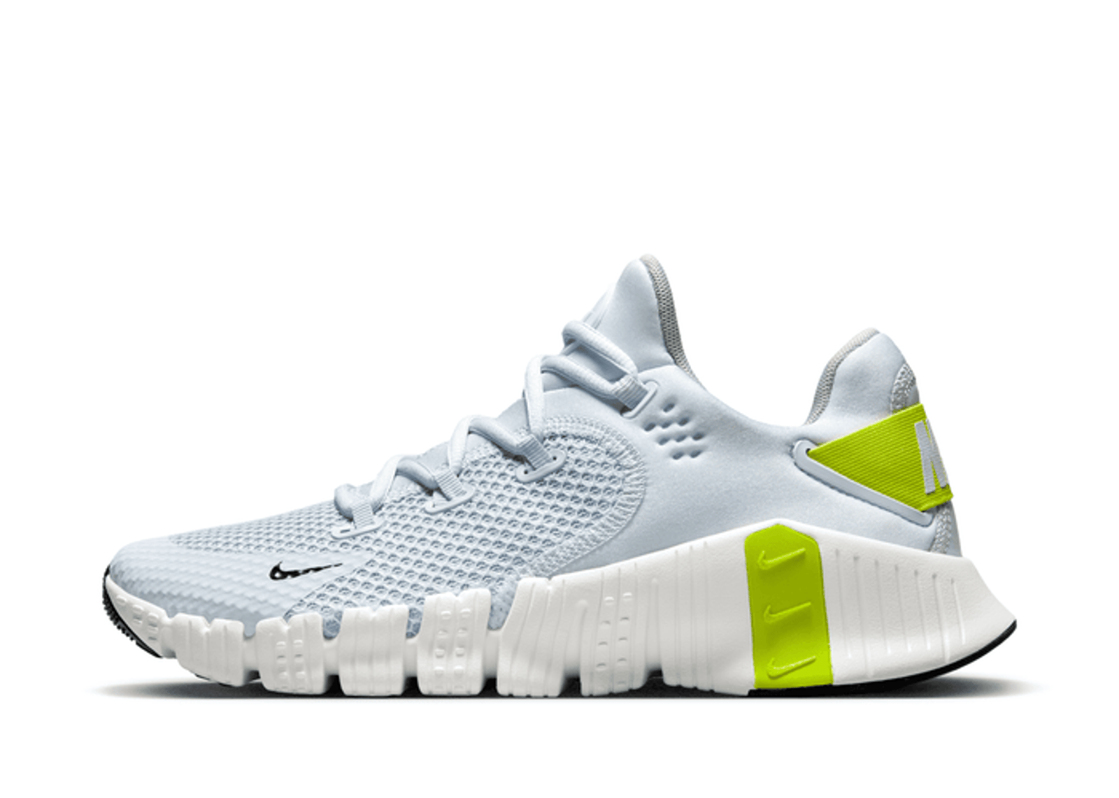 Nike Free Metcon 4 Grey