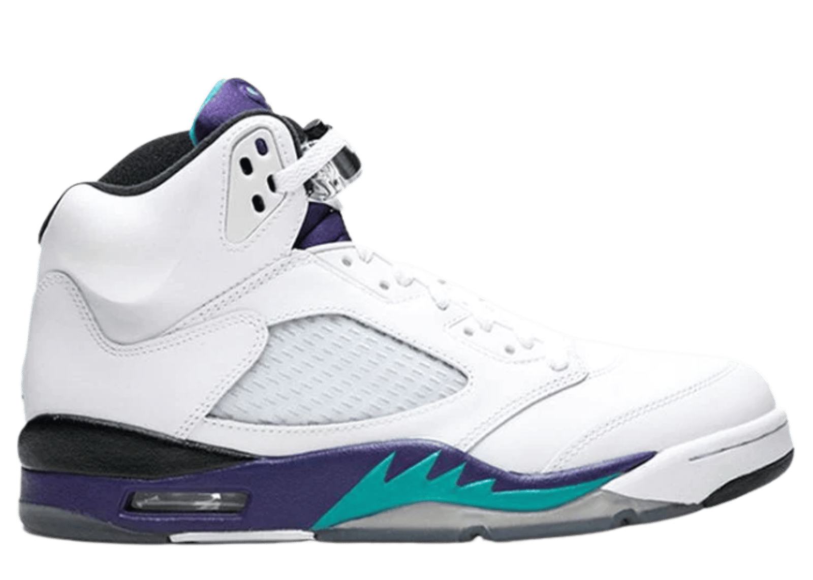 Jordan 5 Retro Grape (2013)