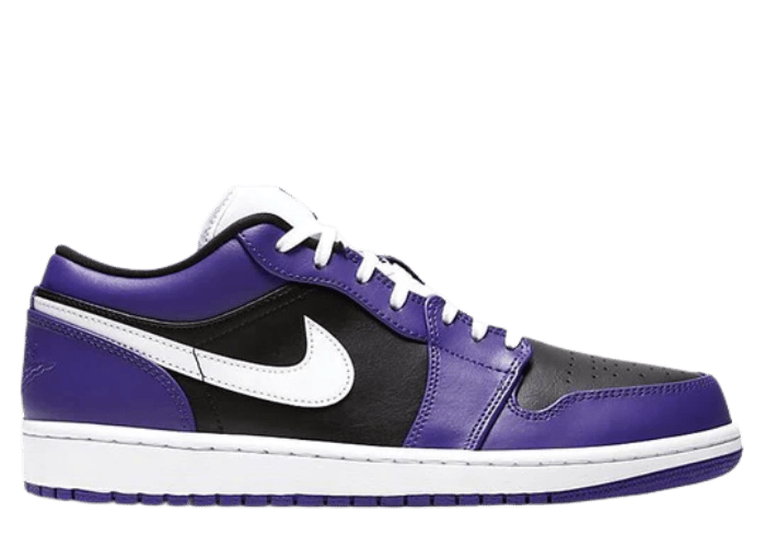 Zapatillas Jordan Retro Low Moradas Jordan Retro Low Court Purple