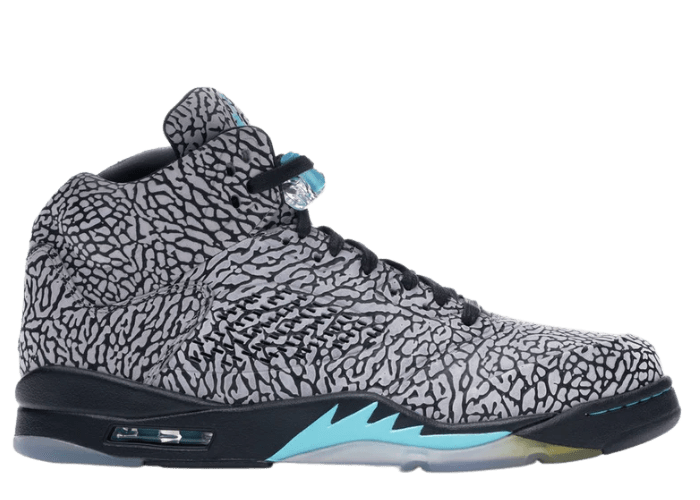air jordan 5 3lab5 infrared