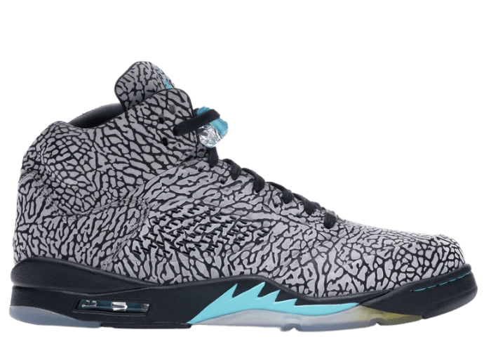 Jordan 5 Retro 3Lab5