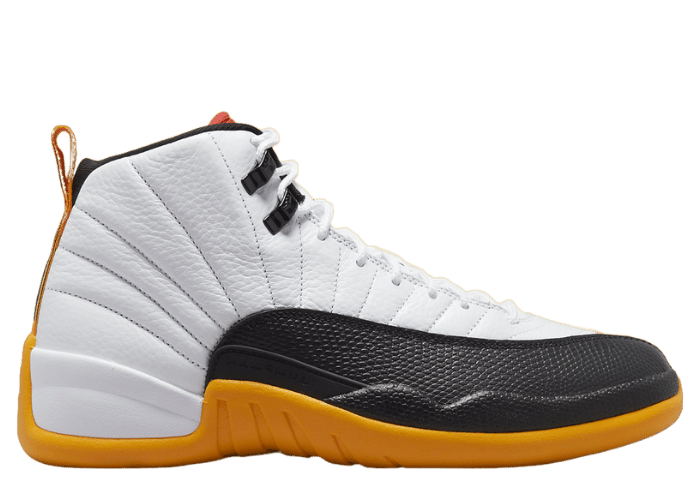 Jordan 12 Greater China