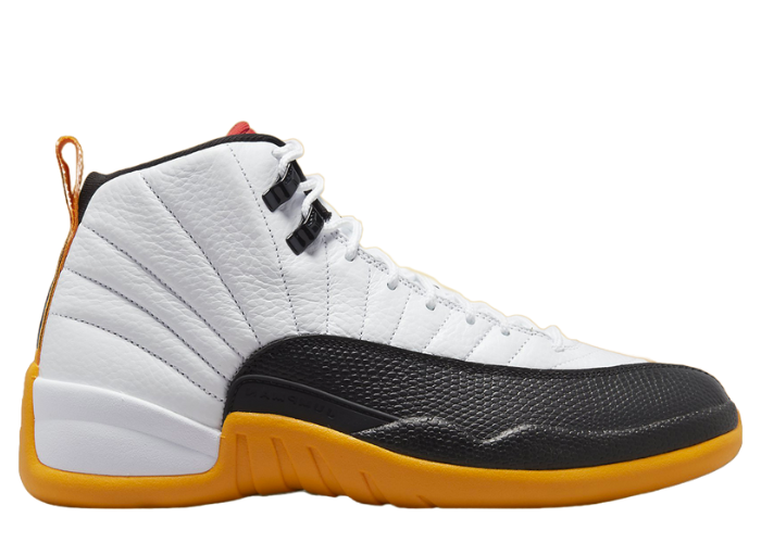 Jordan 12 Greater China