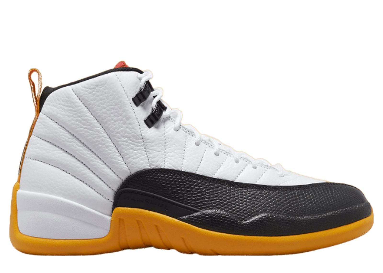 Jordan 12 Greater China DR8887-100 Raffles Where to Buy