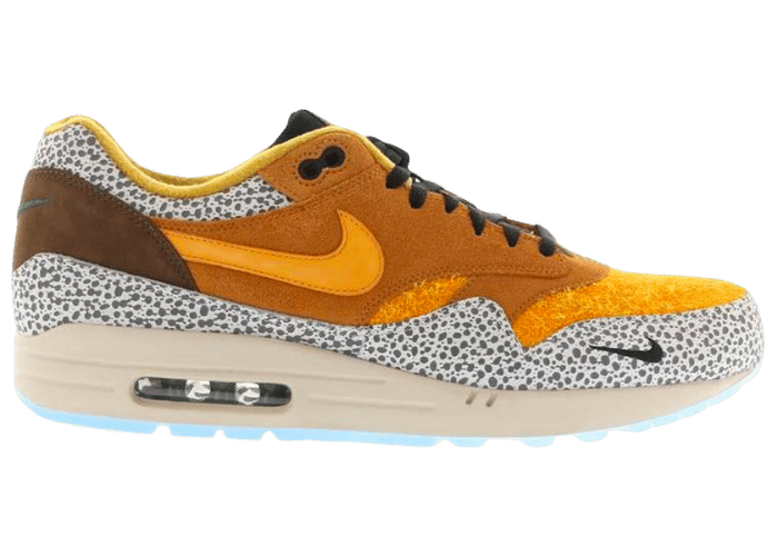 Nike Air Max 1 Atmos Safari (2016)