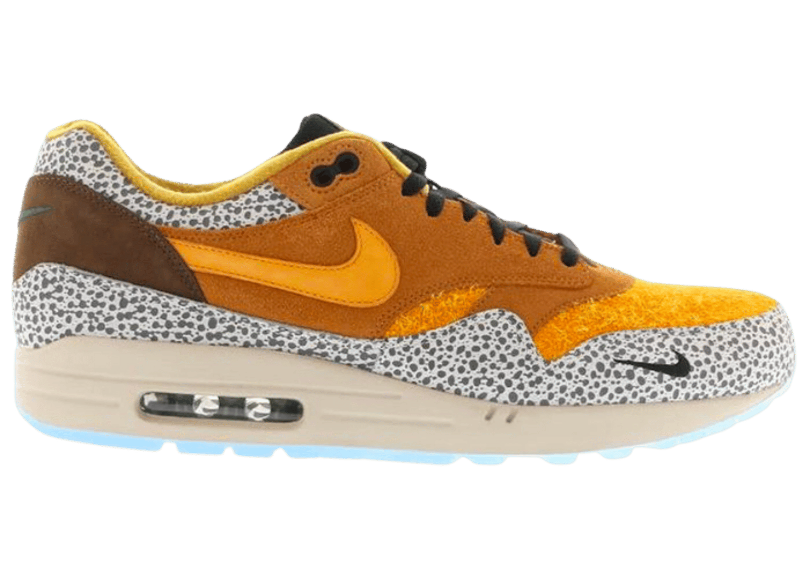 Nike Air Max 1 Atmos Safari (2016)