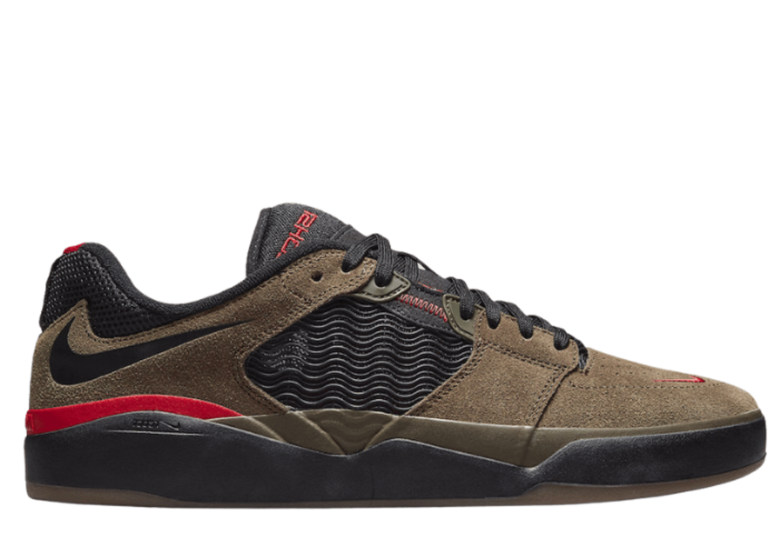 Nike SB Ishod Light Olive