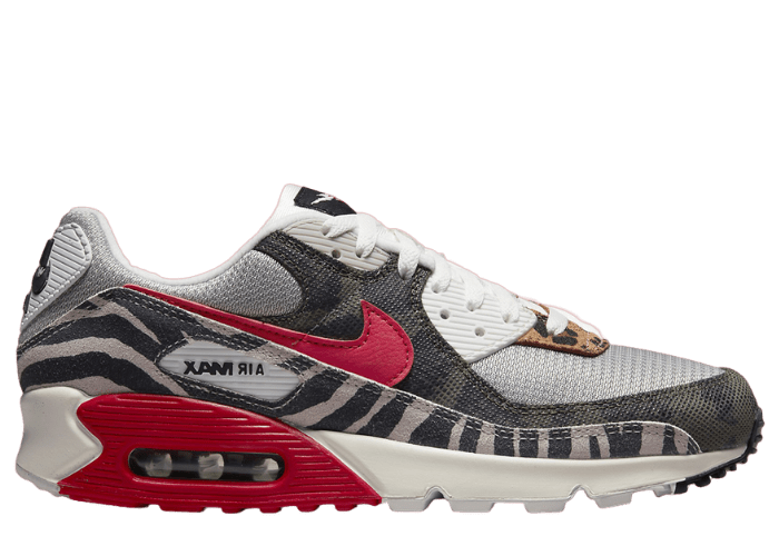 Nike Air Max 90 Exotic Animal