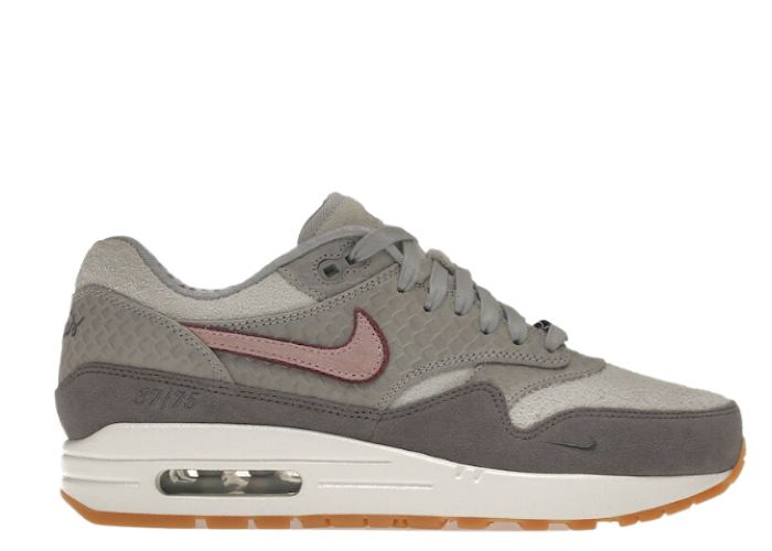 Nike Air Max 1 Paris Bespoke (W)