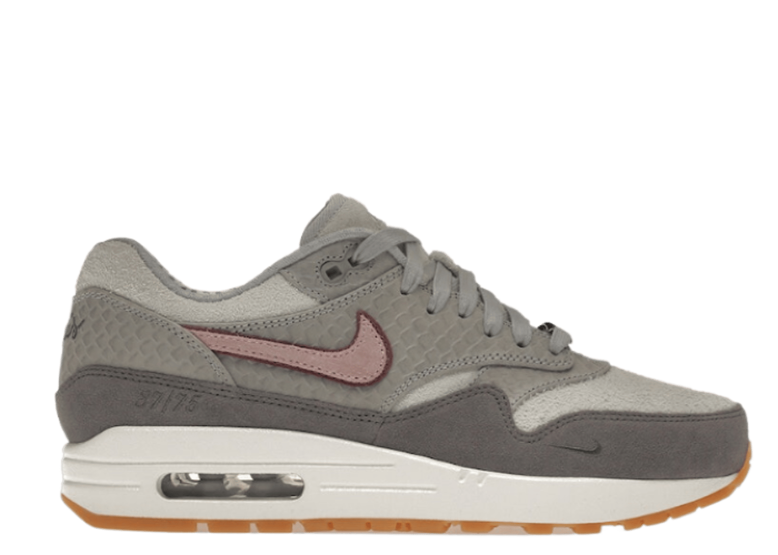 Nike Air Max 1 Paris Bespoke (W)
