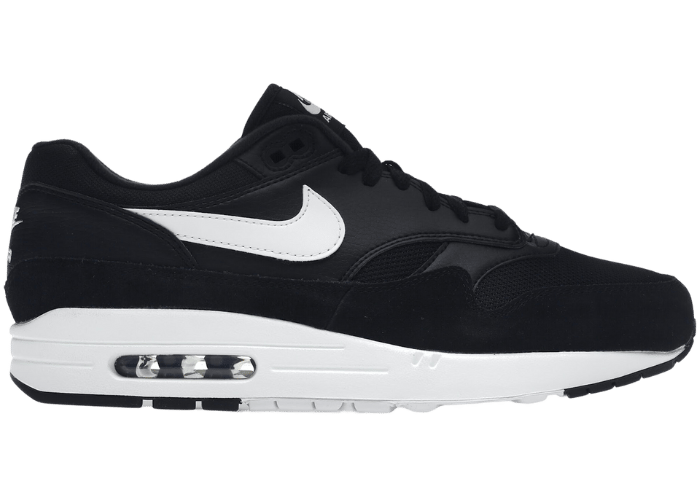 Nike Air Max 1 Black White (2019)