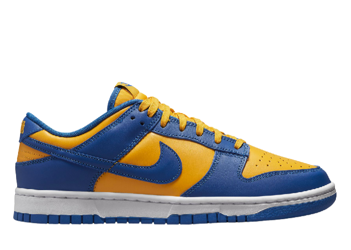 Nike Dunk Low UCLA