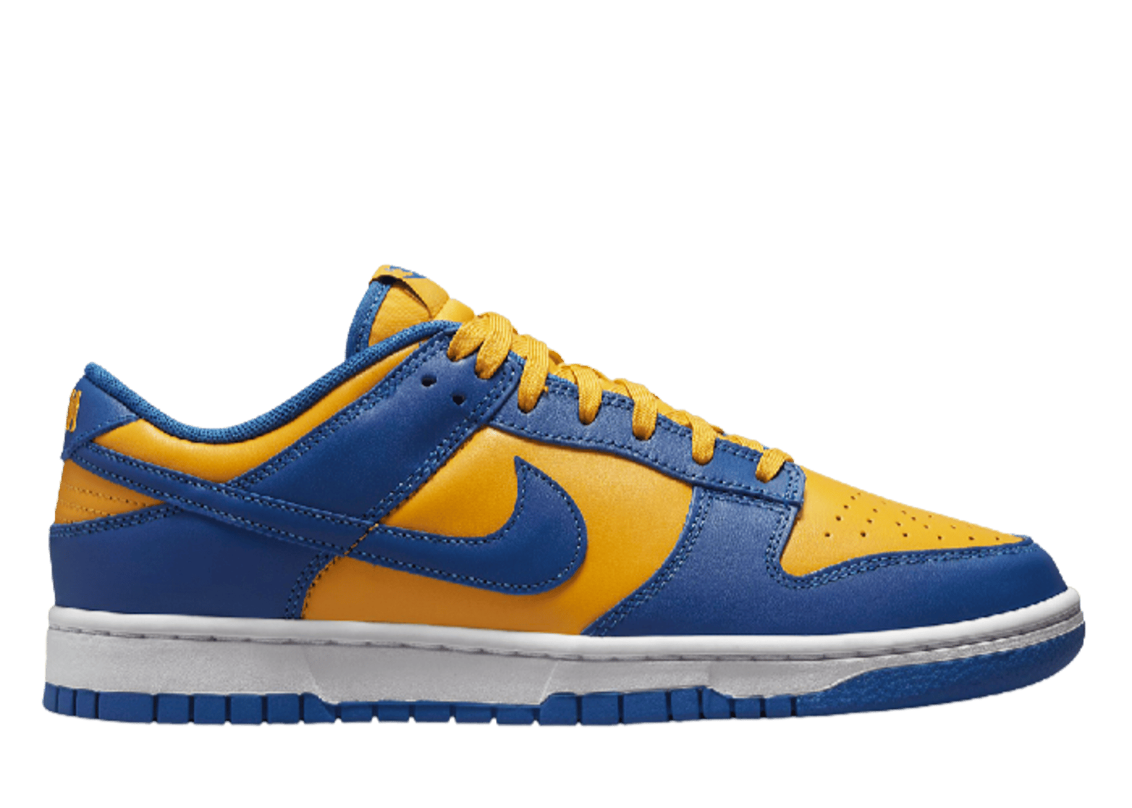 Nike Dunk Low UCLA