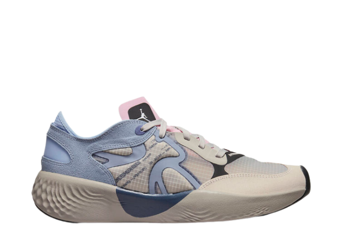 Jordan Delta 3 Low Cobalt Bliss