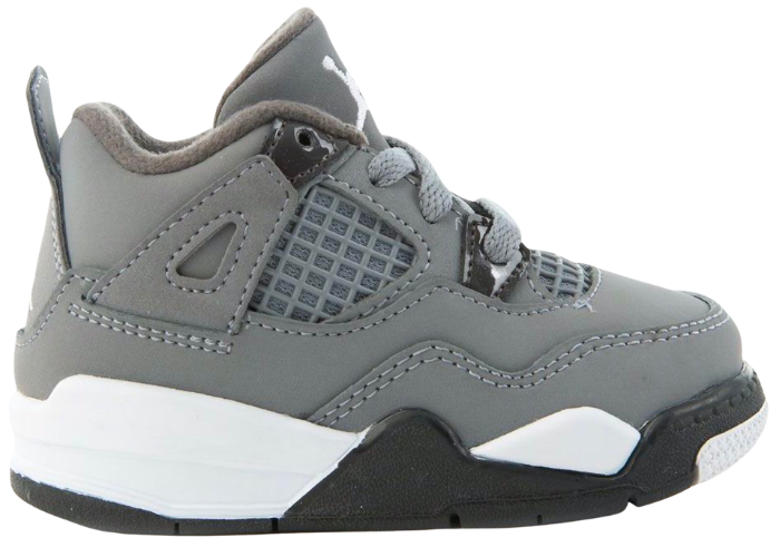 cool grey 4s infant
