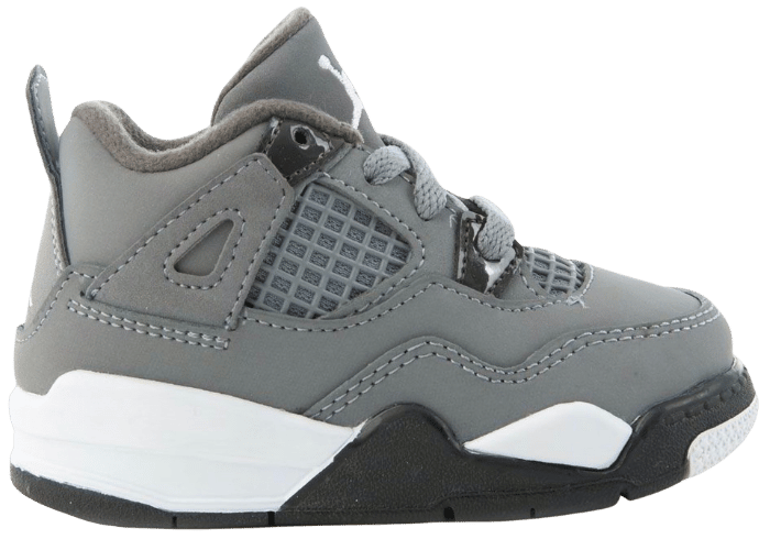 Air Jordan 4 Retro Cool Grey (2019) (TD)