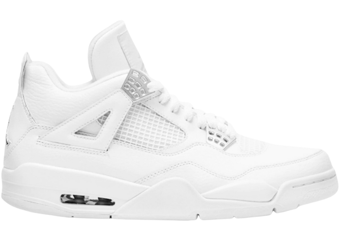 25th anniversary jordan 4