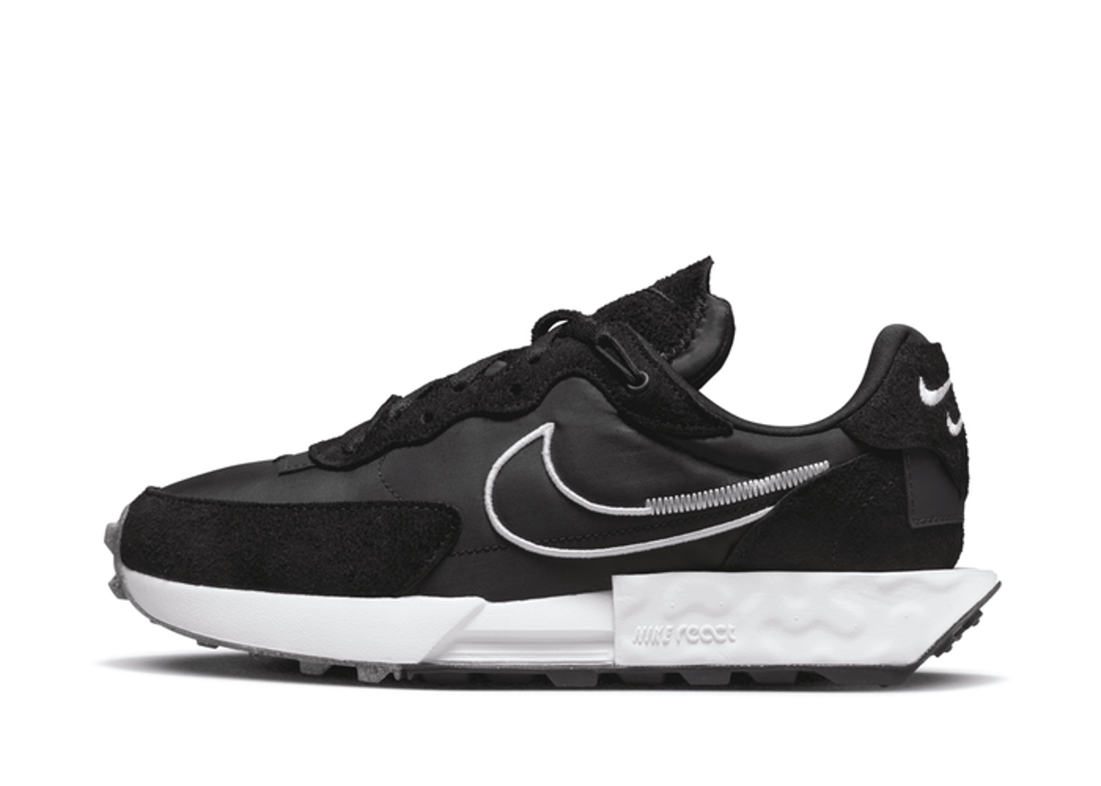 Nike FonTank Topa Waffle Shoes