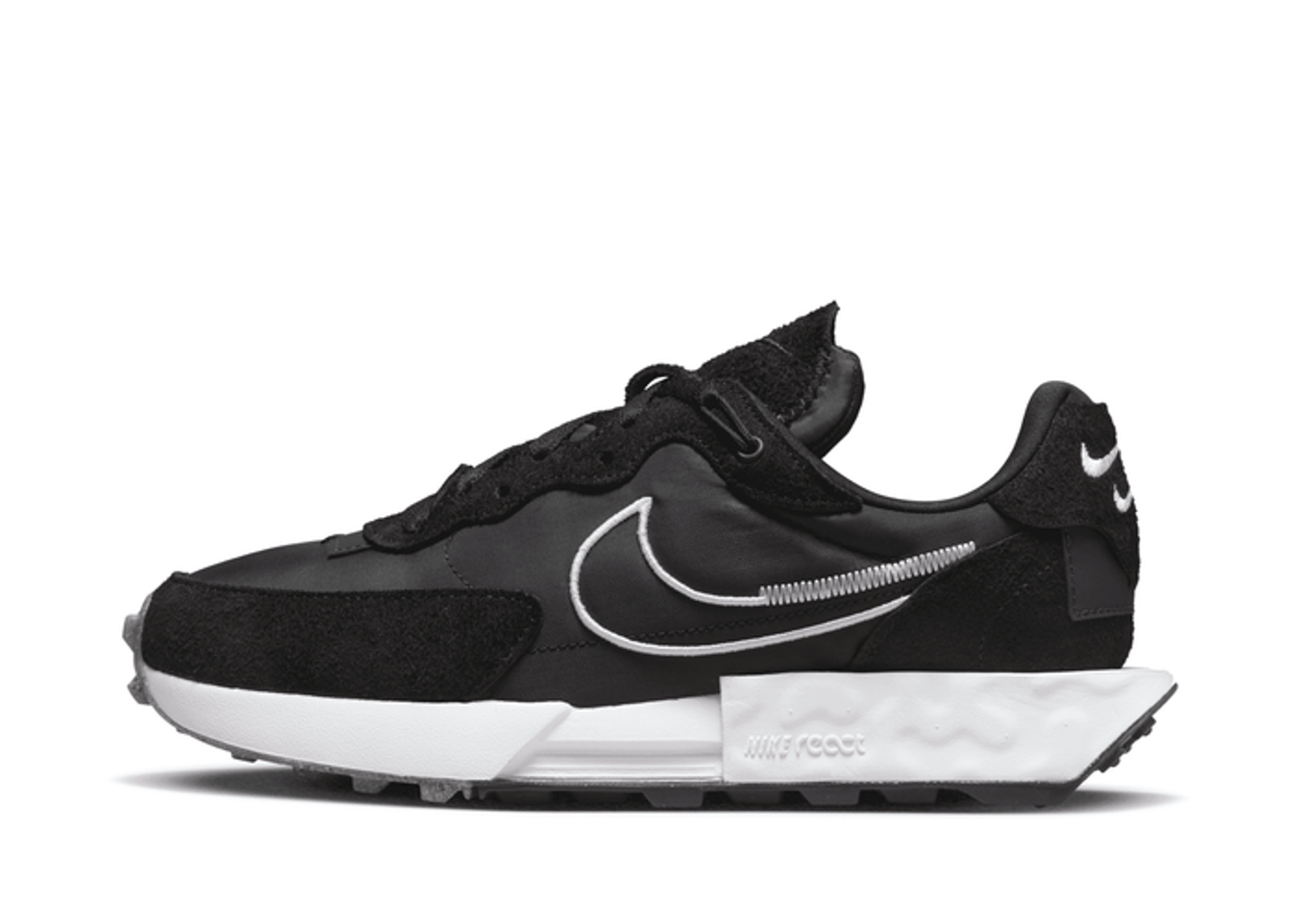 Nike FonTank Topa Waffle Shoes