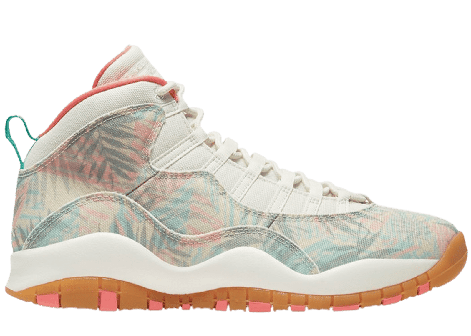 Air Jordan 10 Release Dates 2024 Updated in Real Time