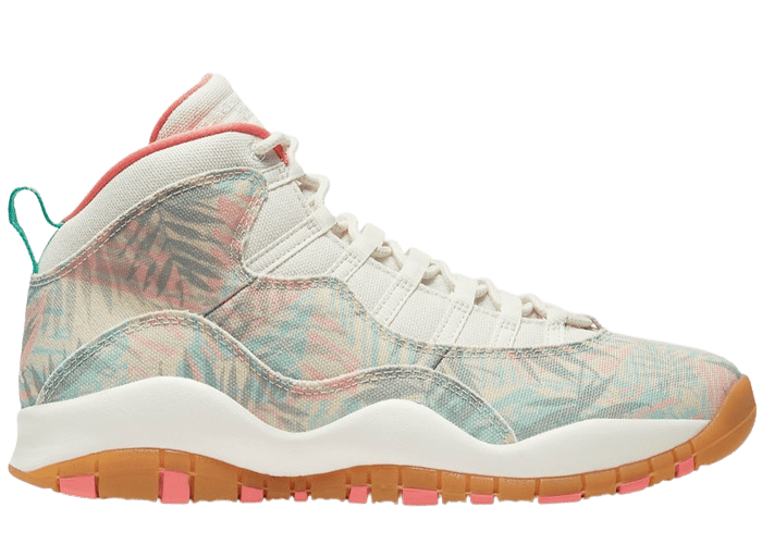 Jordan 10 Retro Super Bowl LIV