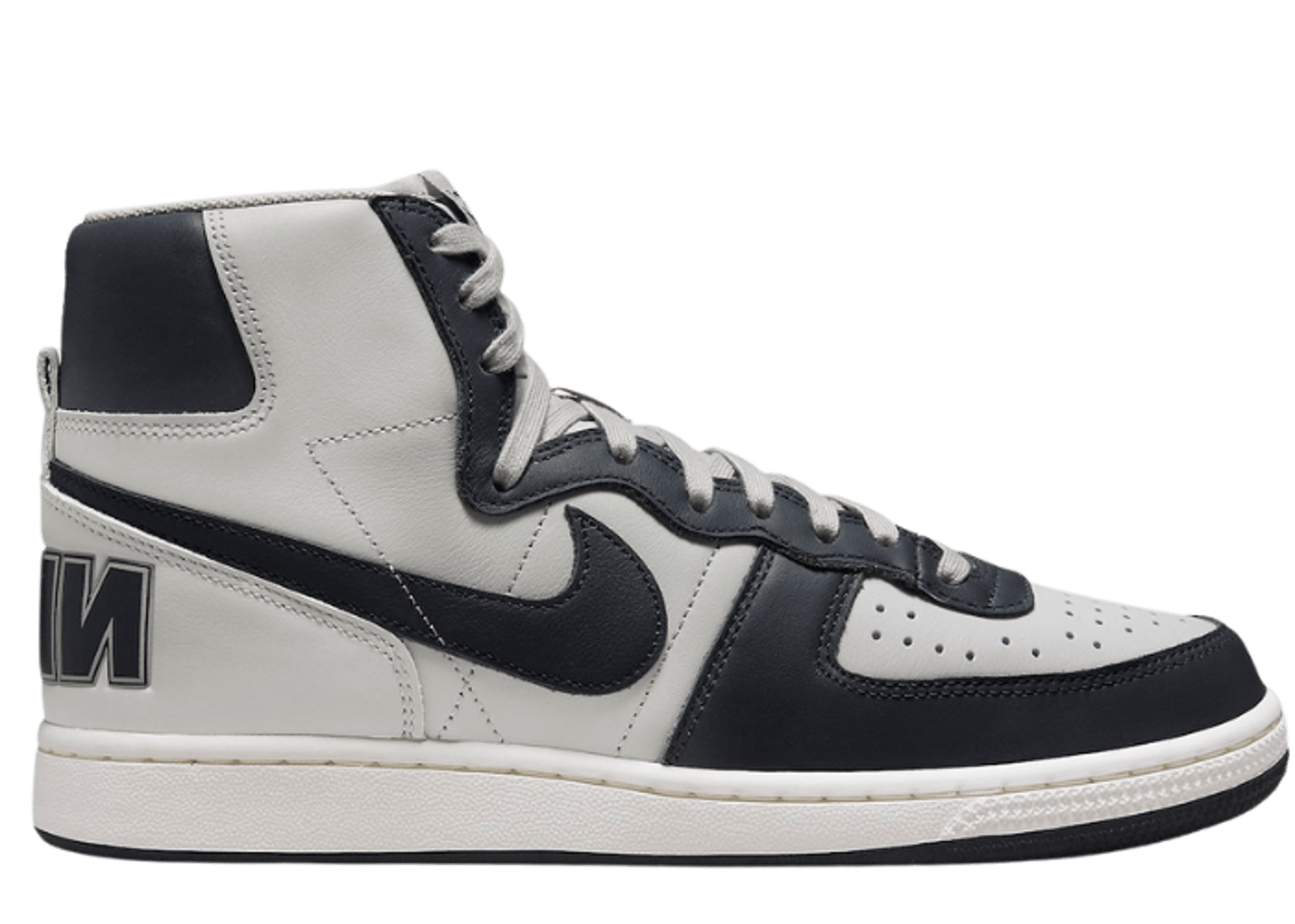 Nike Terminator High Georgetown