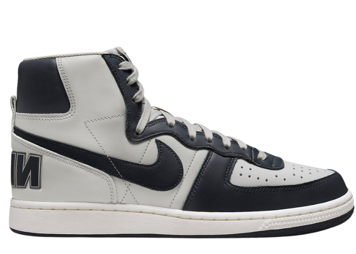 Nike Terminator High Georgetown