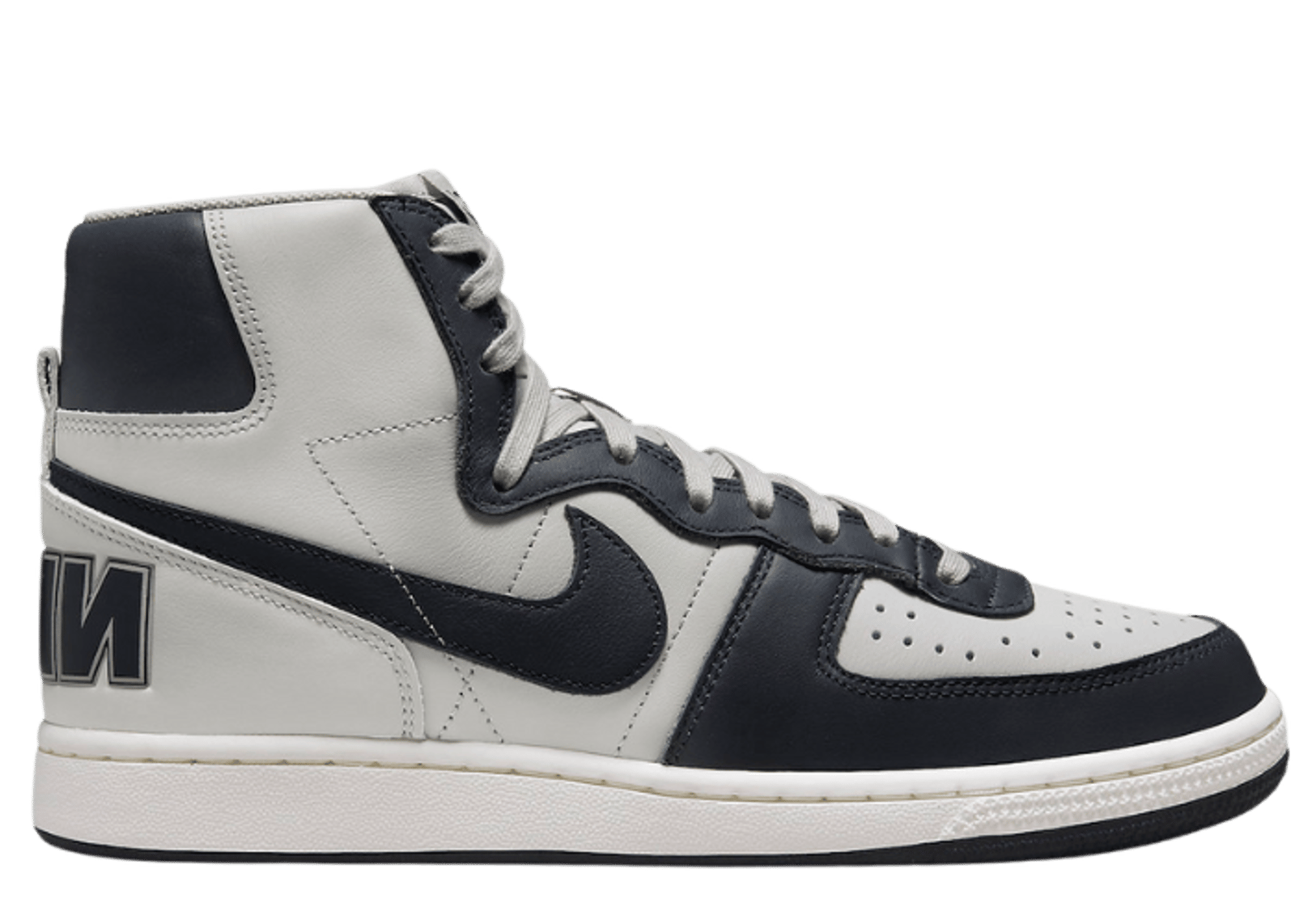 Nike Terminator High Georgetown