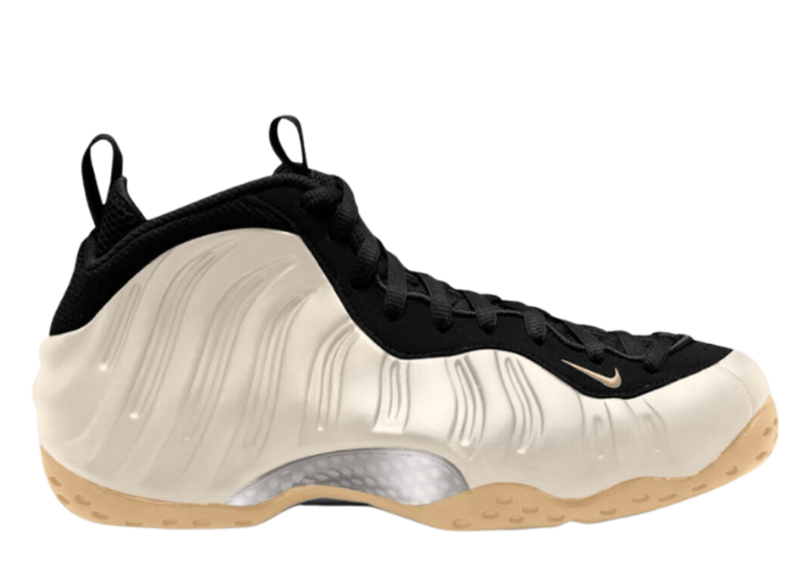 Nike Air Foamposite One Light Orewood Brown (GS)