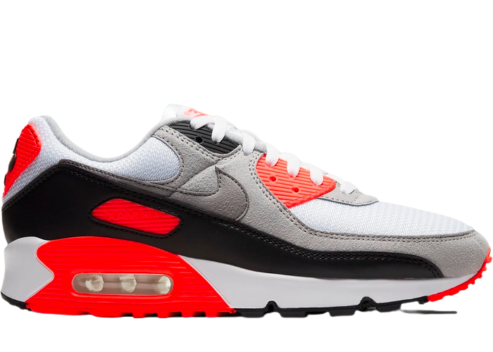 Nike Air Max 90 Infrared