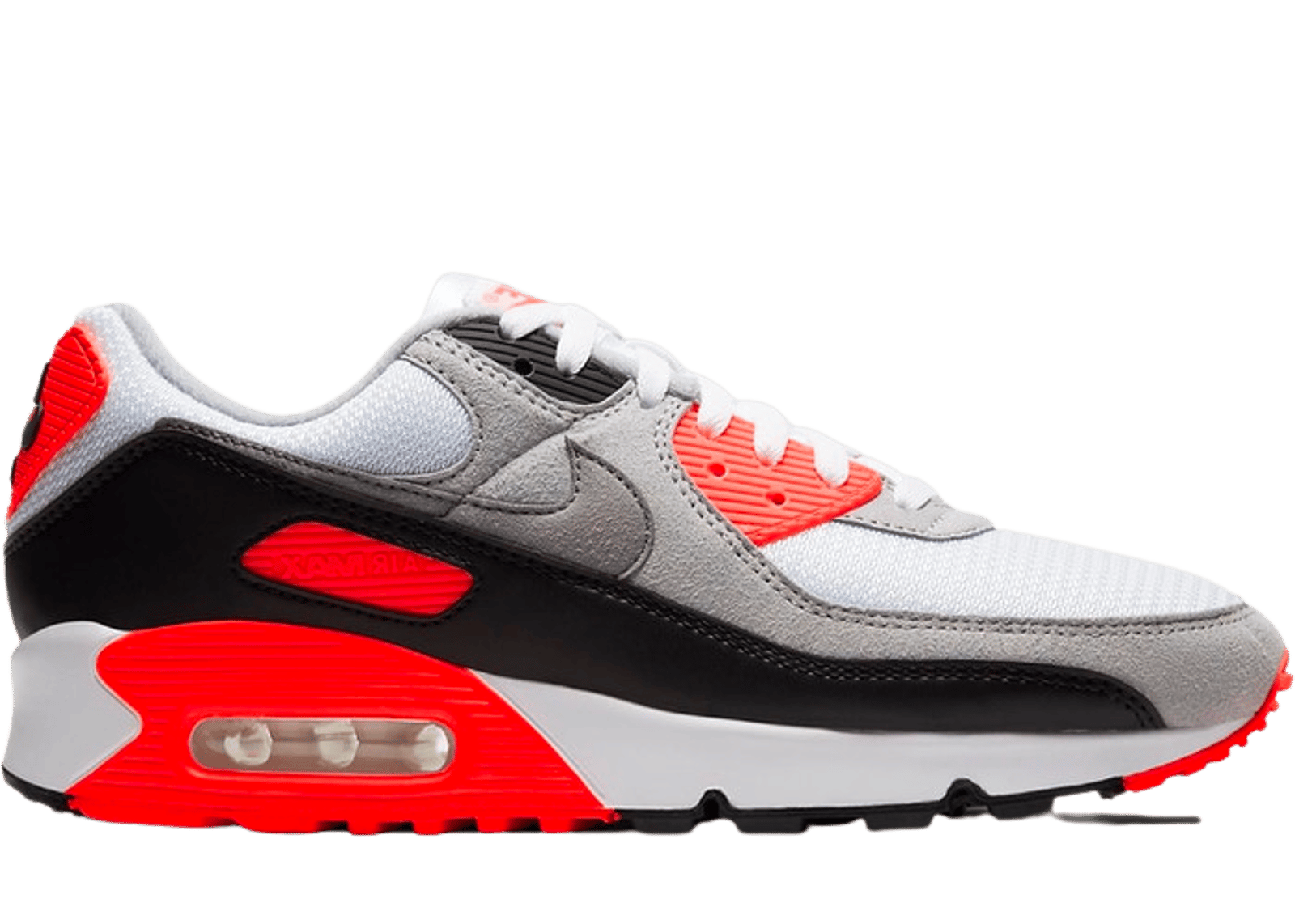 Nike Air Max 90 Infrared