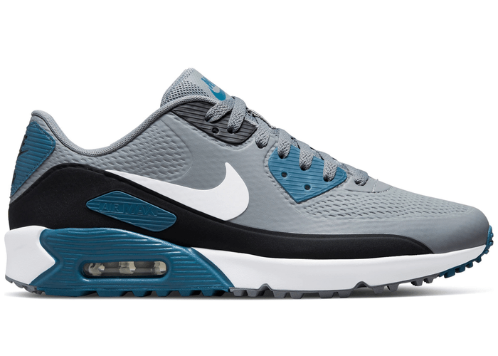 Nike Air Max 90 Golf Particle Grey Marina