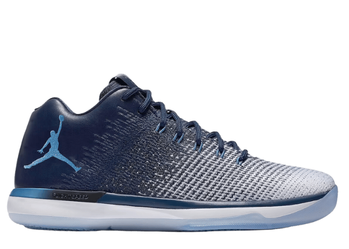 Air Jordan XXX1 Low Midnight Navy