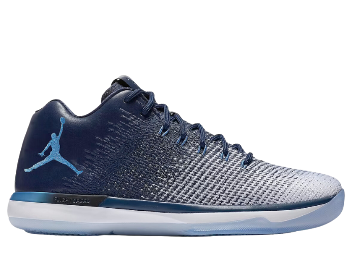 Air Jordan XXX1 Low Midnight Navy