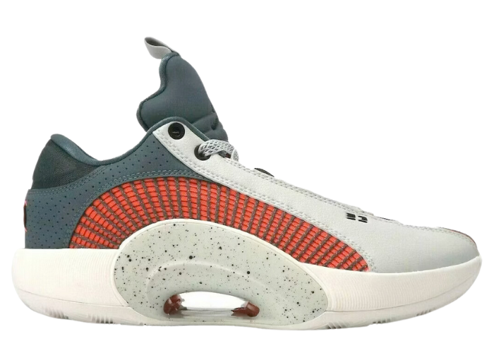 air jordan 35 designer