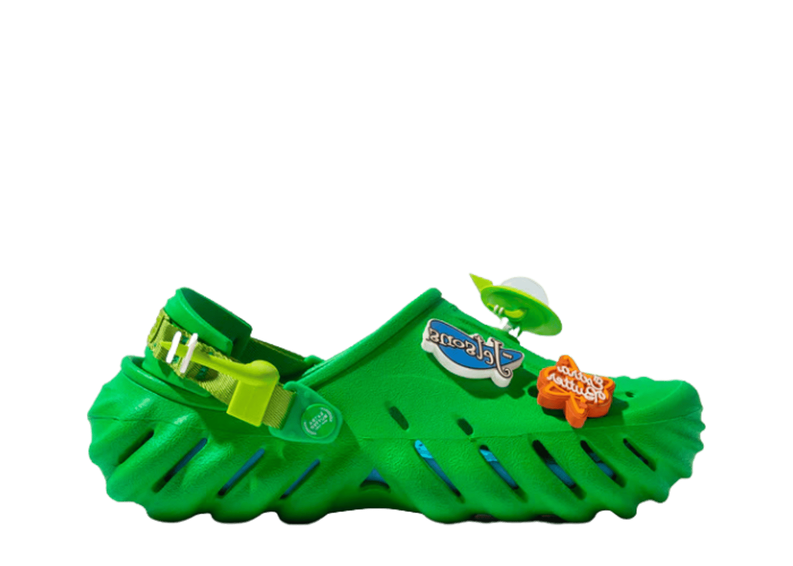 Crocs Echo Clog Extra Butter The Jetsons