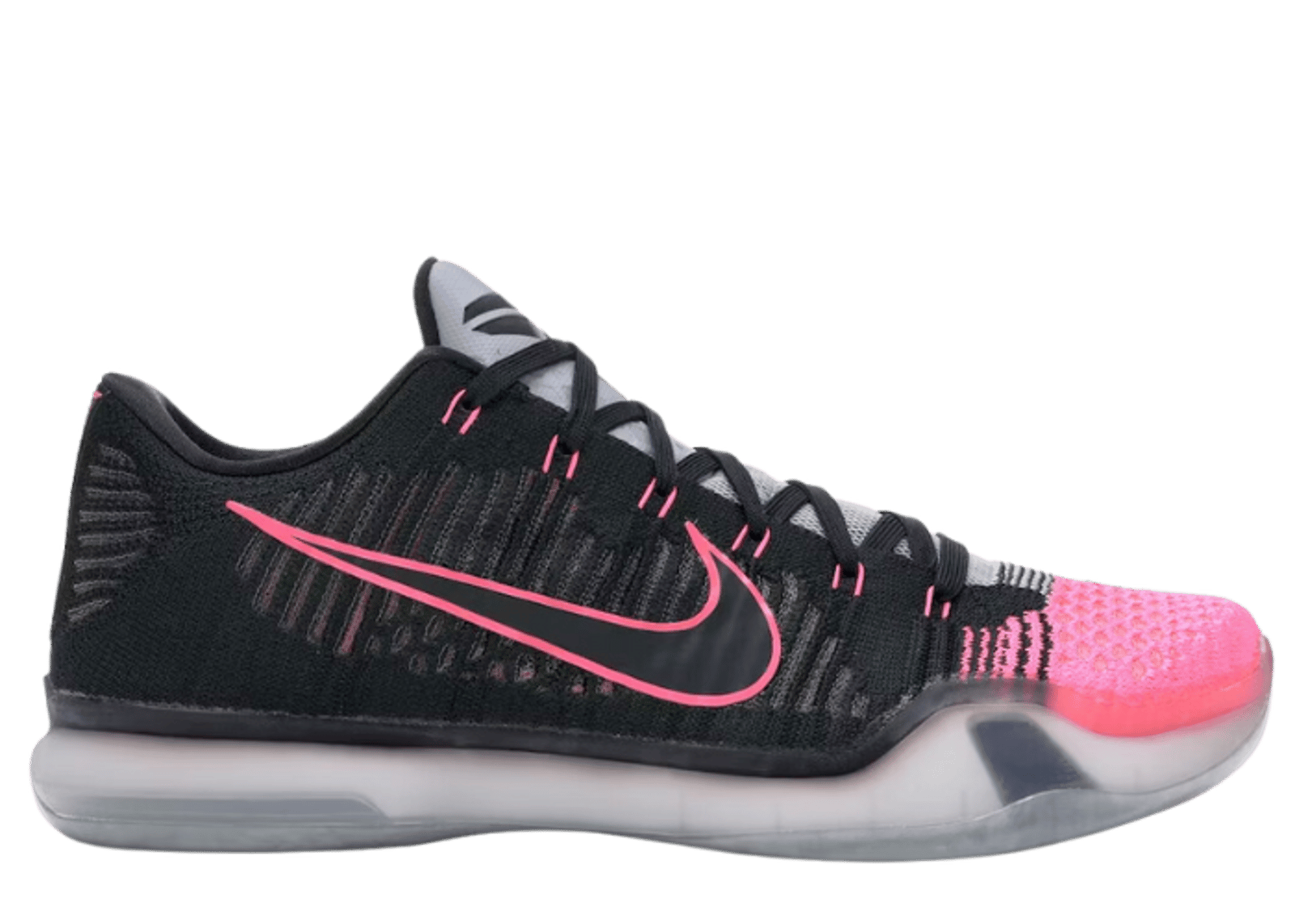 Nike Kobe 10 Elite Mambacurial
