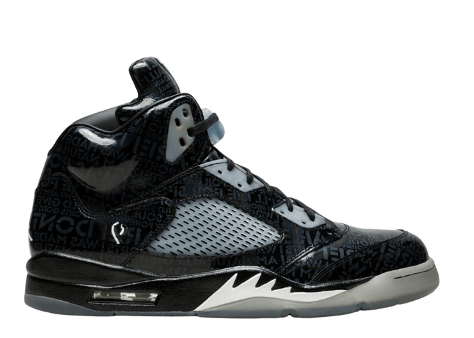 Doernbecher jordan 5 online