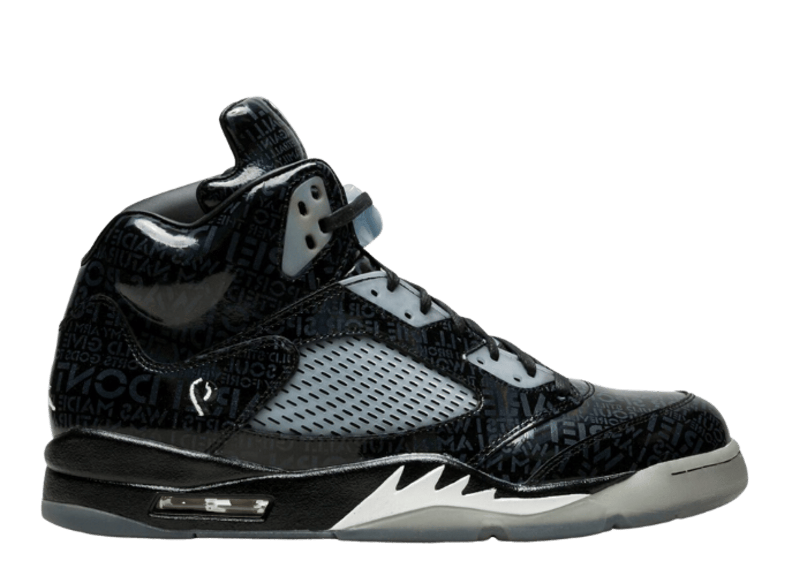 Jordan 5 Retro Doernbecher