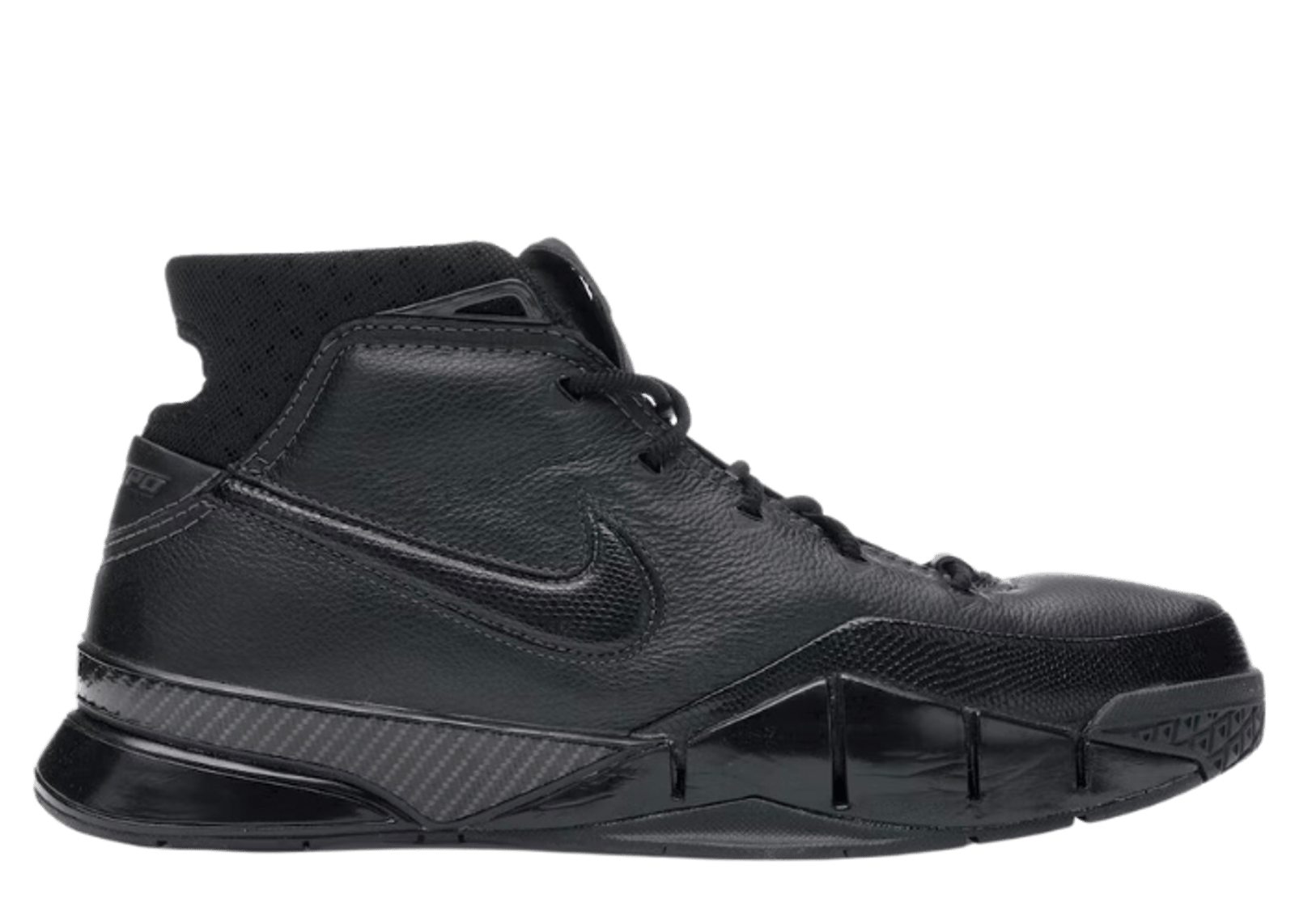 Nike Kobe 1 Black Mamba
