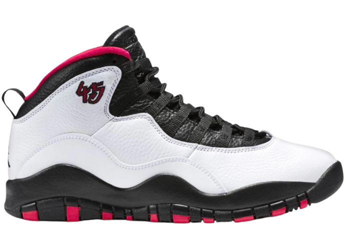 Jordan 10 Retro Double Nickel