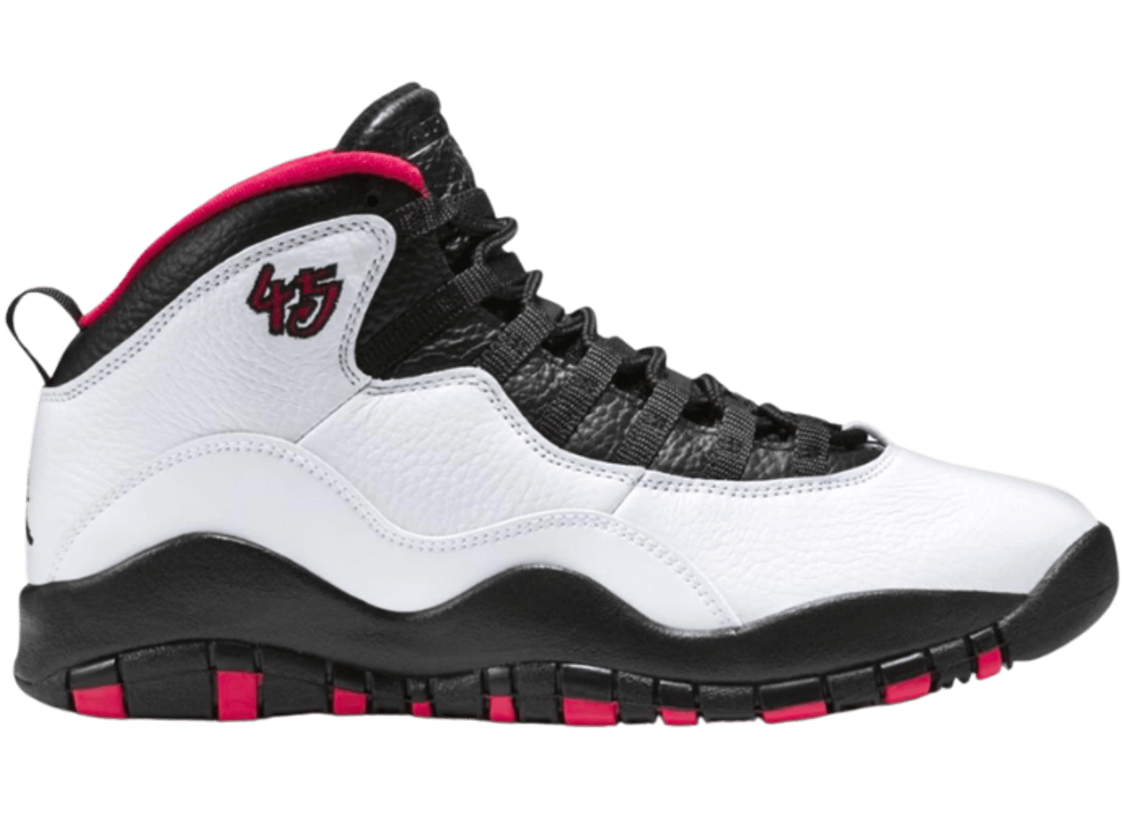 Jordan 10 Retro Double Nickel