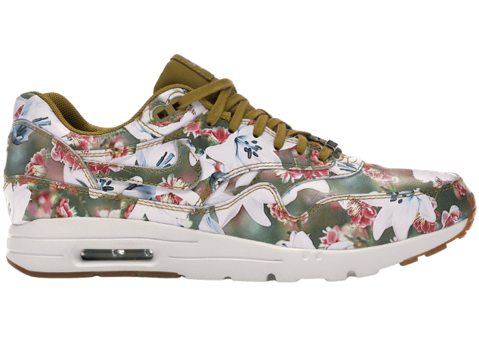 Nike Air Max 1 Milan City Collection (W)