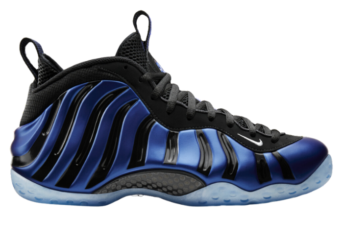 Nike Air Foamposite One Sharpie Pack