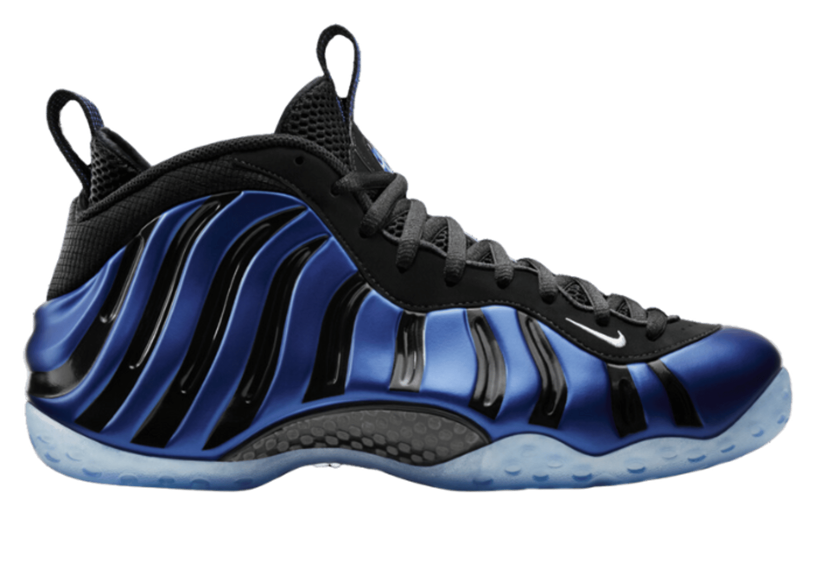 Nike Air Foamposite One Sharpie Pack