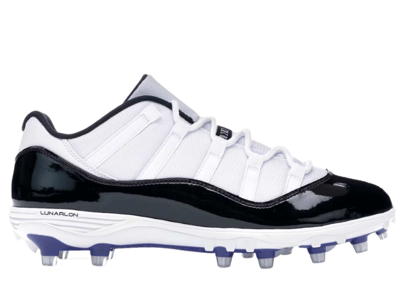 Air Jordan 11 Retro Low Cleat Concord