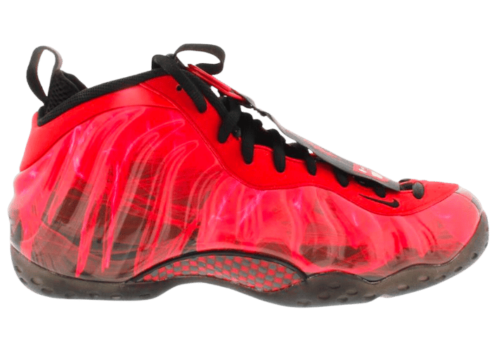 Nike Air Foamposite One Doernbecher